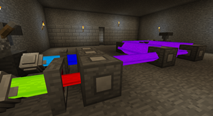 Crossroads Magic