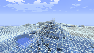 Glass Biome