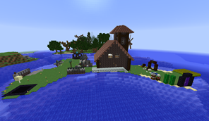 My Base From Testing