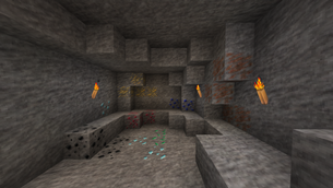 Stone & Ores (v0.17.0)