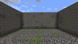 Stone Bricks & Cobblestone (v0.17.0)