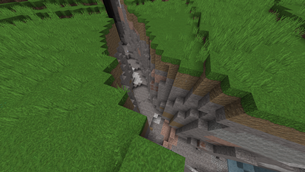 Ravine