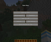 GUI Elements
