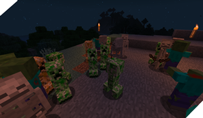 Some Mobs