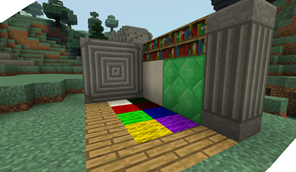 CTM and New Wool