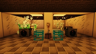 Fully Automated Mob-Farms