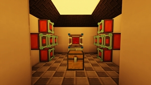 Feel the power of Draconic Evolution