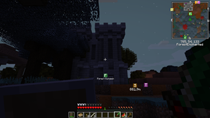 Dungeons