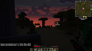 Forests