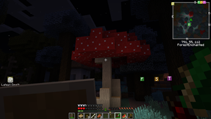 New Tree Types!