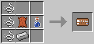 Crafting medkit