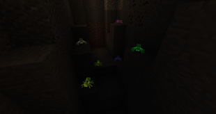 Phantasm Spiders