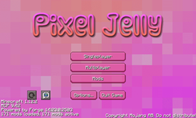 Main Menu