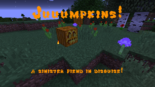 Juuumpkins!
