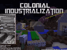 Start Screen