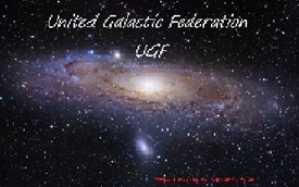 United Galactic Federation