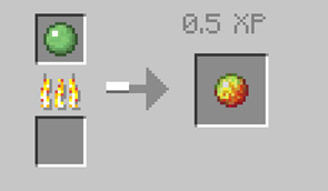 Magma Cream