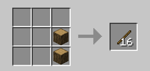 Sticks