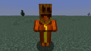 Pumpkin Voker