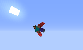 Fly with style!