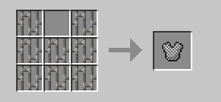 Chain Chestplate
