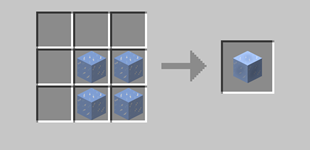 Packed Ice