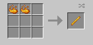 Blaze Rod
