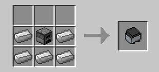Minecart With Furnace