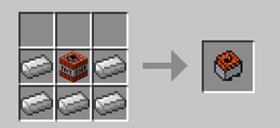 Minecart With TNT
