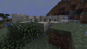 Forgotten Magics
