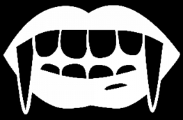 Vampire Teeth