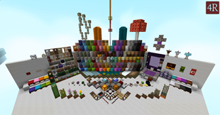 Qmagnet Test Map Shot 1.7