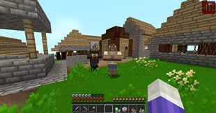 Villager Talk