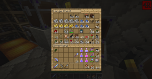 Taking Inventory