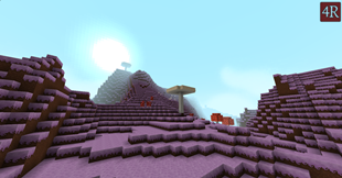Mooshroom Madness