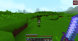 Little Zombie Attack!