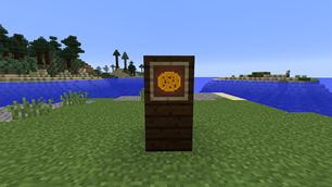 Currently featured textures
