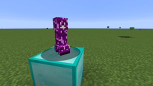 Peace Creeper