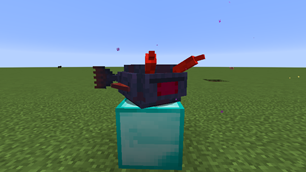 Ender Carp