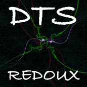 DTS Redoux Logo