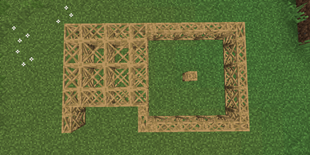 Types Scaffolding