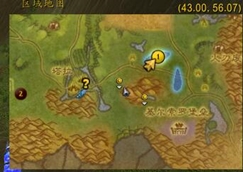 Include Minimap