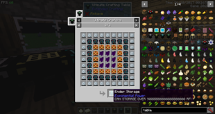 and it's easy to craft! :D
