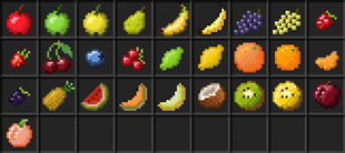 Fruit