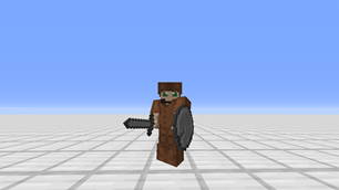 Stone Shield