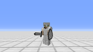 Iron Shield