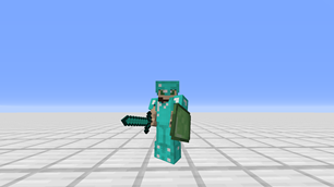 Slime Shield