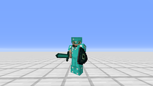 Ender Shield