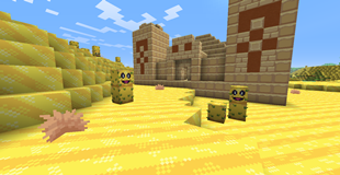 Desert