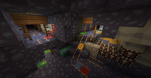 Cave